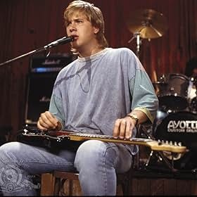 Jeff Healey